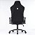 CADEIRA GAMER GAMDIAS ZELUS M3 WEAVE RECLINÁVEL PRETO E CINZA - Imagem 3
