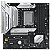 PLACA MÃE MAXSUN TERMINATOR B860M WIFI CHIPSET B860 INTEL LGA 1851 MATX DDR5 - Imagem 2