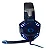HEADSET GAMER ONISTEK HATHOR ON-455A PRETO COM LED AZUL P3 + 2 P2 - Imagem 5