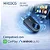 ADAPTADOR VEICULAR PARA CAR PLAY E ANDROID AUTO SEM FIO HREBOS SKYHUB AD-241 - Imagem 4