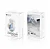 MOUSE GAMER HREBOS PREMIUM IF-387 SEM FIO BLUETOOTH RECARREGÁVEL BRANCO - Imagem 6