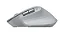 MOUSE OFFICE HREBOS PREMIUM PROMETHEUS IF-602CZ SEM FIO BLUETOOTH CINZA - Imagem 3