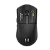 MOUSE GAMER SEM FIO HREBOS IF-603PT 8000DPI PRETO SEM FIO COM DOCK DE CARREGAMENTO - Imagem 1