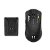 MOUSE GAMER SEM FIO HREBOS IF-603PT 8000DPI PRETO SEM FIO COM DOCK DE CARREGAMENTO - Imagem 6