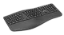 TECLADO OFFICE HREBOS IF-604 SEM FIO BLUETOOTH + USB PRETO - Imagem 1