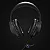 HEADSET GAMER ONISTEK ON-FN636 COM FIO PRETO COM LED RAINBOW P3 + 2 P2 - Imagem 6