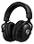 HEADSET GAMER H'MASTON SNS11 SEM FIO BLUETOOTH RECARREGÁVEL PRETO COM LED RAINBOW - Imagem 3