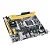 PLACA MÃE INTEL H61M-K REVENGER DDR3 LGA 1155 - Imagem 4