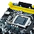 PLACA MÃE INTEL H61M-K REVENGER DDR3 LGA 1155 - Imagem 3