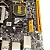 PLACA MÃE INTEL H61M-K REVENGER DDR3 LGA 1155 - Imagem 6