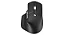 MOUSE OFFICE HREBOS PREMIUM PROMETHEUS IF-602PT SEM FIO BLUETOOTH PRETO - Imagem 3