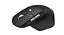 MOUSE OFFICE HREBOS PREMIUM PROMETHEUS IF-602PT SEM FIO BLUETOOTH PRETO - Imagem 4
