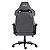 CADEIRA GAMER NINJA SMOKE PRO RECLINÁVEL TECIDO 4D CINZA E PRETO CGN-SMOKE-PRO - Imagem 8