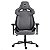 CADEIRA GAMER NINJA SMOKE PRO RECLINÁVEL TECIDO 4D CINZA E PRETO CGN-SMOKE-PRO - Imagem 9