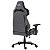 CADEIRA GAMER NINJA SMOKE PRO RECLINÁVEL TECIDO 4D CINZA E PRETO CGN-SMOKE-PRO - Imagem 7