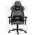 CADEIRA GAMER NINJA SMOKE PRO RECLINÁVEL TECIDO 4D CINZA E PRETO CGN-SMOKE-PRO - Imagem 2