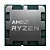 PROCESSADOR AMD RYZEN 9 9900X3D AM5 4,4GHZ 5,5GHZ TURBO 12 CORES 24 THREADS 140MB S/COOLER C/VÍDEO - Imagem 3