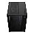 GABINETE GAMER MANCER CV100 PURPLE EDITION MID-TOWER LATERAL DE VIDRO PRETO - Imagem 3