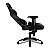 CADEIRA GAMER MANCER TYR PRO RECLINÁVEL EM PU 4D PRETO - Imagem 7