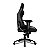 CADEIRA GAMER MANCER TYR PRO RECLINÁVEL EM PU 4D PRETO - Imagem 5