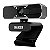 WEBCAM MANCER KOLDUN 1080P PRETO LED RAINBOW - Imagem 3