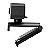 WEBCAM MANCER KOLDUN 1080P PRETO LED RAINBOW - Imagem 4