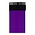 CABOS EXTENSORES SLEEVED P/ FONTE ROXO 4 PEÇAS MANCER MR110 - Imagem 4