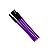 CABOS XTENSORES SLEEVED P/ FONTE ROXO 5 PEÇAS MANCER MR115 - Imagem 4