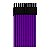CABOS XTENSORES SLEEVED P/ FONTE ROXO 5 PEÇAS MANCER MR115 - Imagem 6