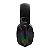 HEADSET GAMER SEM FIO 2.4GHZ E BLUETOOTH MARVO PULZ 70W PRETO - Imagem 3