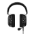 HEADSET GAMER PCYES KAMAR BLACK VULKAN COM FIO USB PRETO - Imagem 2