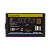FONTE ATX 650W 80 PLUS BRONZE BIVOLT AUTOMÁTICO C/ CABO BLUECASE ES-RGB650W - Imagem 3