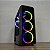 PC GAMER INTEL I5 14400F RAM 16GB SSD 480GB H610 RTX 5060 8GB 500W - Imagem 1