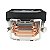 AIR COOLER REVENGER PRETO LED RAINBOW 1X FAN 120MM 4 HEATPIPES G-VR357 - Imagem 6