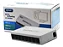 SWITCH DE REDE 8 PORTAS 100MBPS KNUP KP-E08B - Imagem 2