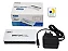 SWITCH DE REDE 8 PORTAS 100MBPS KNUP KP-E08B - Imagem 4