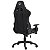 CADEIRA GAMER NINJA KARASU RECLINÁVEL EM TECIDO 2D PRETO - Imagem 4