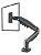 SUPORTE DE MESA À GÁS ARTICULADO PARA MONITOR 17' A 30' ONISTEK ON-F90 - Imagem 10