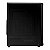 GABINETE GAMER MANCER HEXER RAINBOW MID-TOWER LATERAL DE VIDRO - Imagem 4