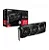 PLACA DE VÍDEO AMD RADEON RX 7600 8GB GDDR6 128 BITS ASROCK CHALLENGER PRO OC 3X FAN - Imagem 1