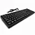 KIT TECLADO E MOUSE OFFICE KNUP COM FIO KP-TE149 - Imagem 3