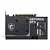 PLACA DE VÍDEO MSI GEFORCE RTX 5050 8G VENTUS 2X OC NVIDIA GEFORCE 8GB GDDR6 128 BITS 2617 MHZ DLSS 4 RAY TRACING - Imagem 3