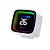 WATER COOLER 240MM ROUND5 BOREAH BRANCO COM DISPLAY DE TEMPERATURA PARA INTEL E AMD - Imagem 2