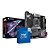 KIT UPGRADE INTEL CORE I7-14700KF + B760M AORUS ELITE DDR5 - Imagem 1
