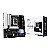 PLACA MÃE INTEL ASROCK B860M PRO RS DDR5 LGA 1851 USB 3.0 - Imagem 2