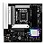 PLACA MÃE INTEL ASROCK B860M PRO RS DDR5 LGA 1851 USB 3.0 - Imagem 1