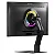 MONITOR SUPERFRAME ORBIT PLUS V2 27 POLEGADAS QUAD HD 2560x1440 IPS 275HZ PLANO DP HDMI PRETO COM SUPORTE ARTICULADO - Imagem 4