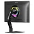 MONITOR SUPERFRAME ORBIT PLUS V2 27 POLEGADAS QUAD HD 2560x1440 IPS 275HZ PLANO DP HDMI PRETO COM SUPORTE ARTICULADO - Imagem 3