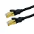 CABO DE REDE 2 METROS CAT 8 TOMATE MCB-1802 - Imagem 4