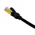 CABO DE REDE 2 METROS CAT 8 TOMATE MCB-1802 - Imagem 2